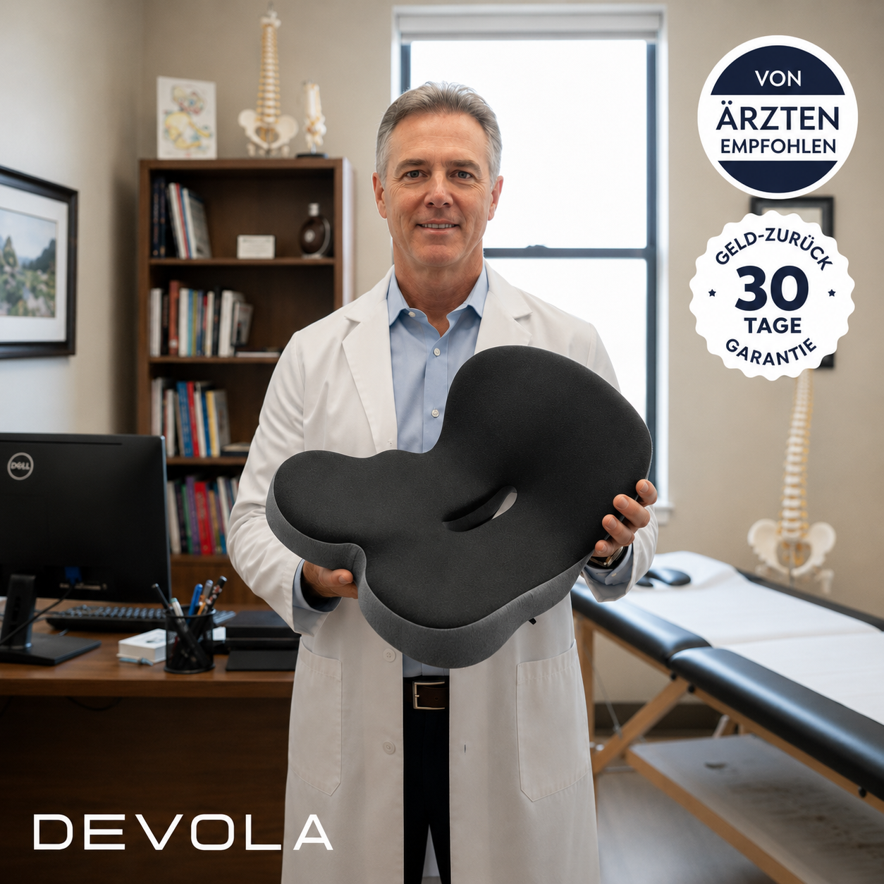 DEVOLA DriveComfort