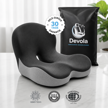 DEVOLA DriveComfort